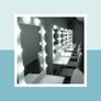 Make-up Glamour mirror. Image 9