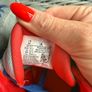 Nike Jordan Basketball Trainers Image 4