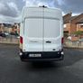 Ford transit New engine new Test jumbo  make great Camper Image 10