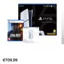 PS5 with new disc attachment Image 5