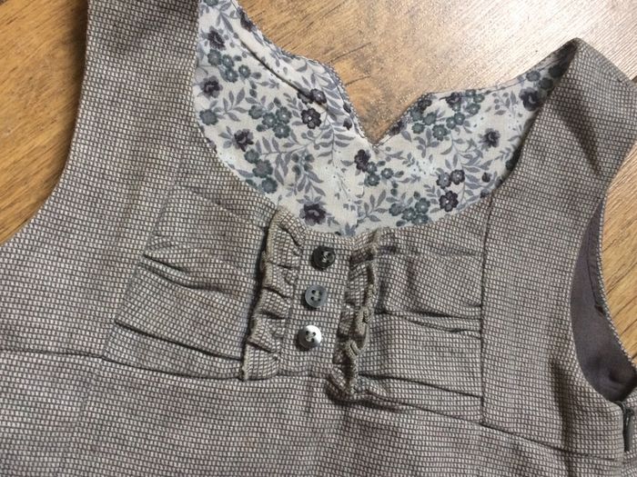 ZARA dress 2-3 years