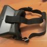 virtual reality head set Image 4