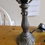 Old Tiffany lamp Image 3