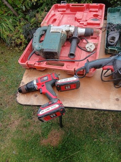 shed garage clear out