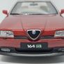 1/18 Alfa 164 Q4 Proteo Red by Triple9 Image 4