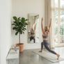 Magic Fitness Mirror Image 3
