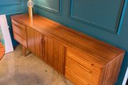 Mid Century Sideboard - Warehouse and Showroom Open Saturday 30th May 12 til 4pm Eircode R95T227