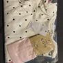 Brand new in packaging 3 piece M&S outfit Image 3