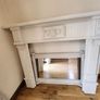 Mantlepiece & Mirror Image 5