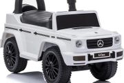 Toys Mercedes Benz G350 Licensed Kids Foot to Floor Push Along Ride On Sliding Toy Car for 12-36 Months Olds DIFFERENT VEHICLES AVAILABLE, SEE PHOTOS (FREE POSTAGE)