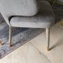 Dining table chairs Image 6