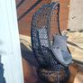Swivel Cocoon Egg Chair Rattan Wicker Super Comfy Image 4