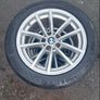 Bmw wheels 225/50 R 17 Y Image 3