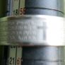 Message Ring Silver Stainless Steel Jeremiah size S Image 4