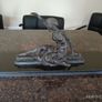Art Deco Bronze Image 2