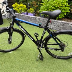 Mens Mountain Bike
