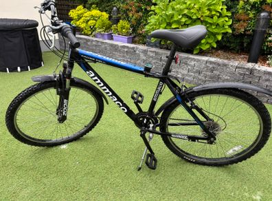 Mens Mountain Bike