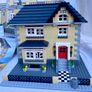 Lego Creator 3 in 1 Model Town House 4954 PRICE DROP Image 2