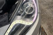 i40 headlights