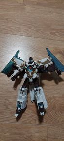 Transformer Vector Prime