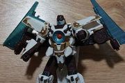 Transformer Vector Prime
