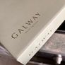Galway Crystal Wine Glasses x6 Image 4