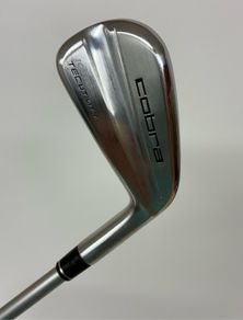 Cobra Tecutility 2 Iron
