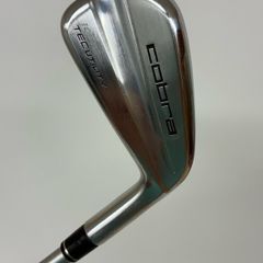 Cobra Tecutility 2 Iron
