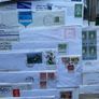 Irish FDC Envelopes Postcards Photos bundle Lot Image 3