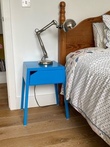 Bedside Locker