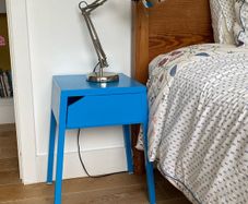 Bedside Locker