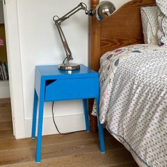 Bedside Locker