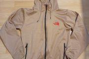 The North Face Hoodie Track Top ((Adult S))