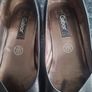 Gabor Black Shoes Image 3