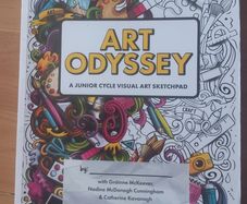 Junior cert art