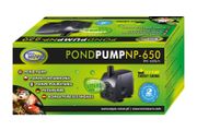 Aqua Nova NP-650 Pond Pump 650L/H