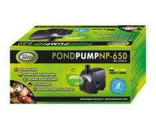 Aqua Nova NP-650 Pond Pump 650L/H