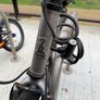 Low frame Raleigh Bicycle Image 2
