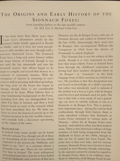 Offaly Heritage. Volume 1