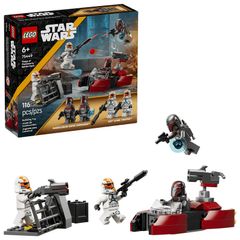 Lego 75449 Star Wars - Siege of Mandalore Battle Pack