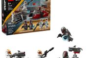 Lego 75449 Star Wars - Siege of Mandalore Battle Pack