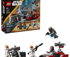 Lego 75449 Star Wars - Siege of Mandalore Battle Pack