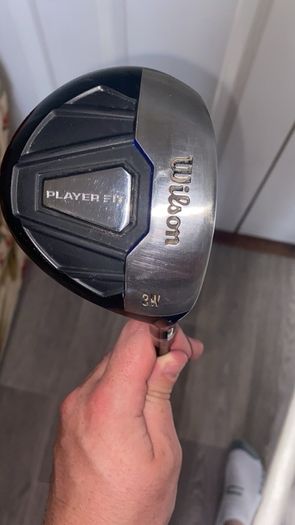 golf