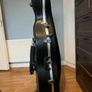 Stagg abs-hnc Hard cello case - fits 3/4 and 4/4 Image 4