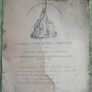 Antique Catholic Education Service 1879 Image 2