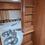 Adria Adora 6 Berth Caravan Image 8