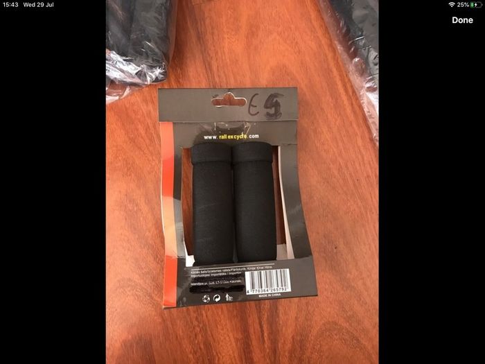 bike part