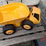 Little Tike Dumper Truck Image 2