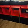 Vinyl Record Storage Image 3