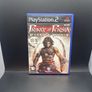 Prince of Persia Warrior Within Ps2 Image 3